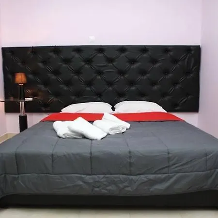 Spilios Apartment Nafplio Exterior photo