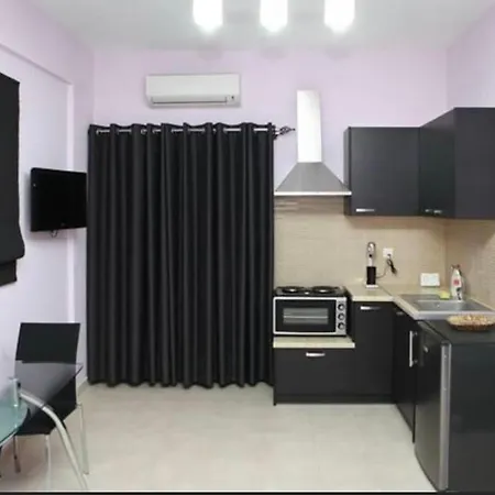Spilios Apartment Nafplio Exterior photo