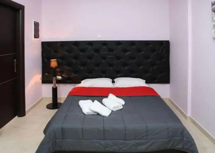 Spilios Apartment