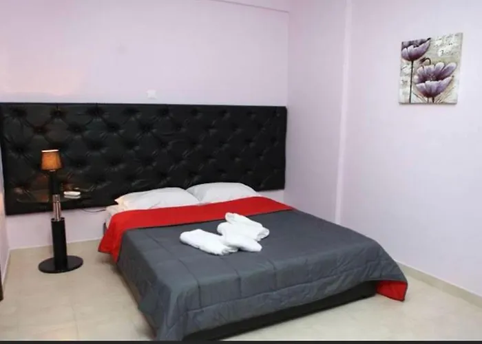 Spilios Apartment