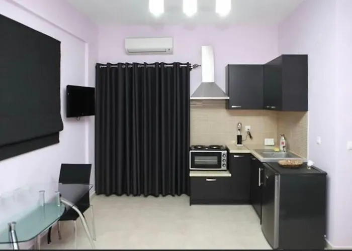 Spilios Apartment