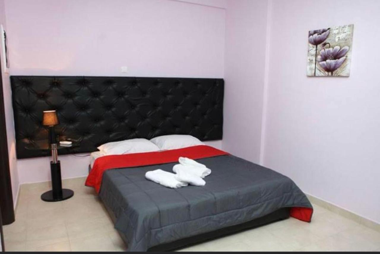 Apartment Spilios Nafplio