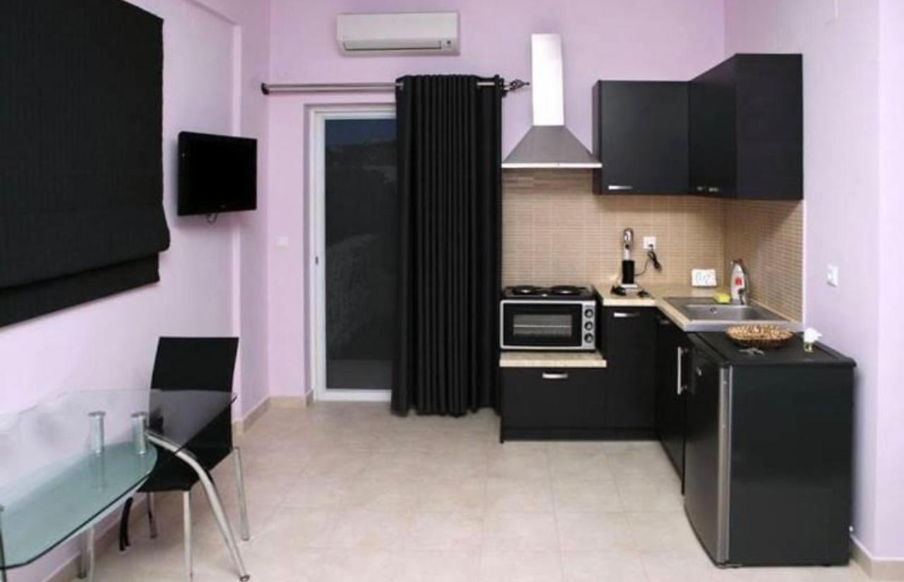 Spilios Apartment Nafplio