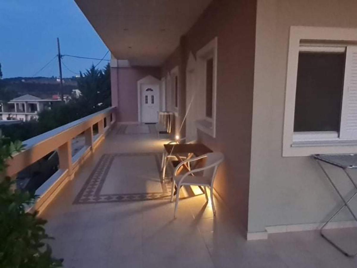 Apartment Spilios Nafplio